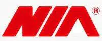 NIA logo