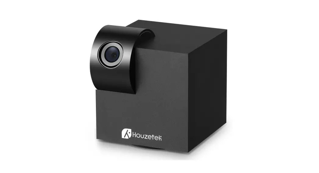 Houzetek Speed 3s Ip Camera User Guide