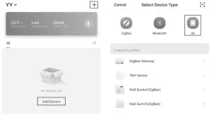Houzetek Speed 3S IP Camera - process