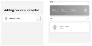 Houzetek Speed 3S IP Camera - process 6