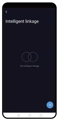 home zone ES00931G Smart Auto CCT Triple Head Security Flood Light - Intelligent