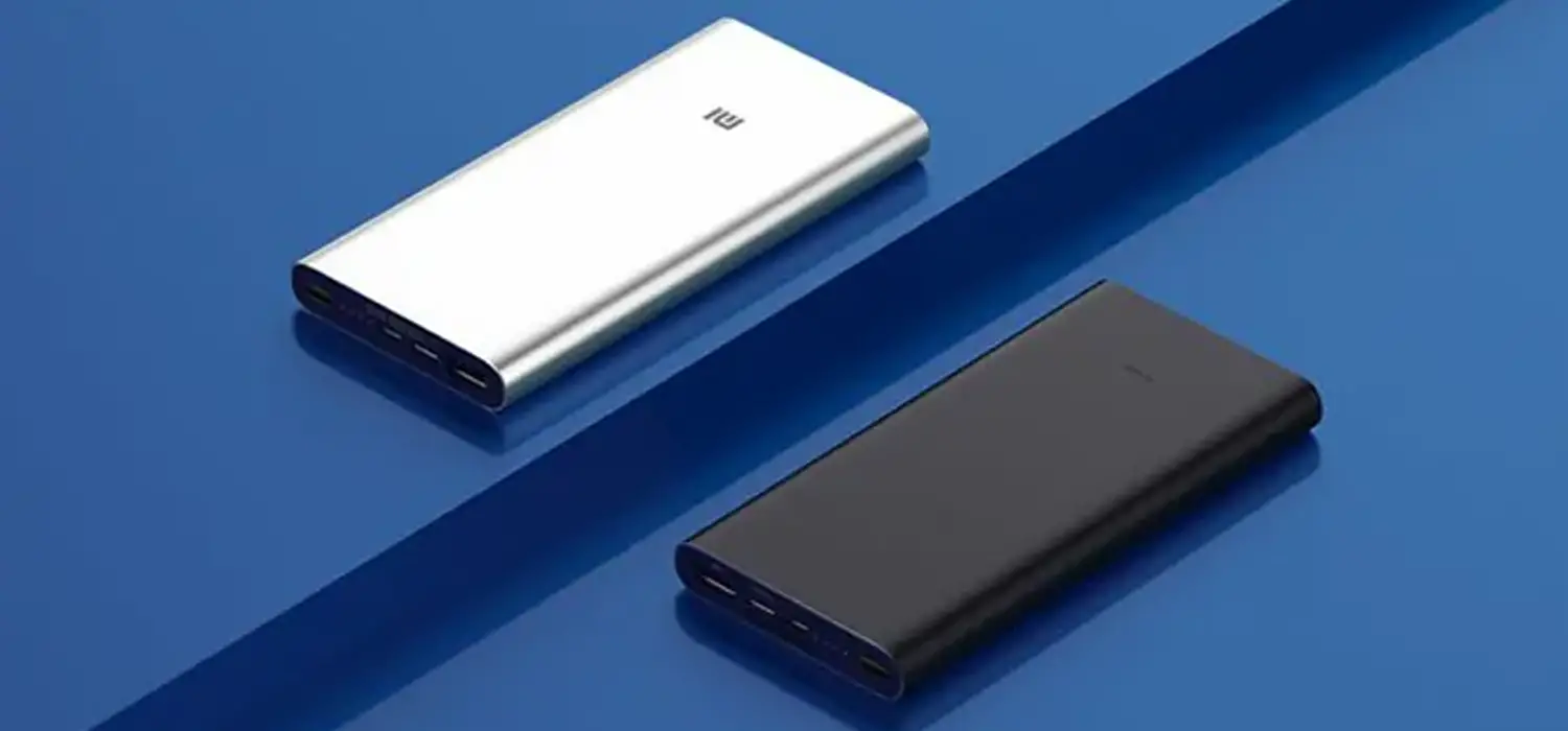 10000mah Mi 18w Fast Charge Power Bank 3 Manual 10000mah Mi 18w Fast Charge Power Bank 3 Manual