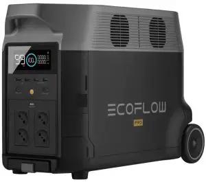 ECOFLOW DELTA-PRO-EB Delta Pro Smart Extra Battery