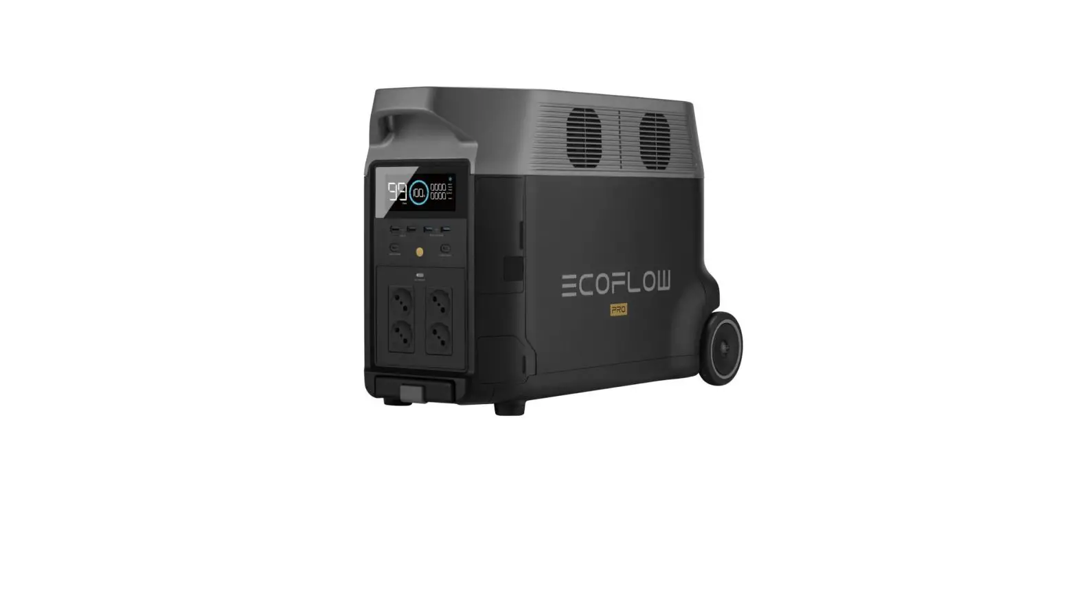 Ecoflow Delta-pro-eb Delta Pro Smart Extra Battery User Manual Ecoflow Delta-pro-eb Delta Pro Smart Extra Battery User Manual