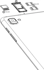 Setting Up Your Tablet