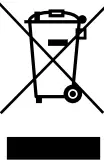 Disposal Icon