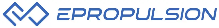 EPROPULSION - logo