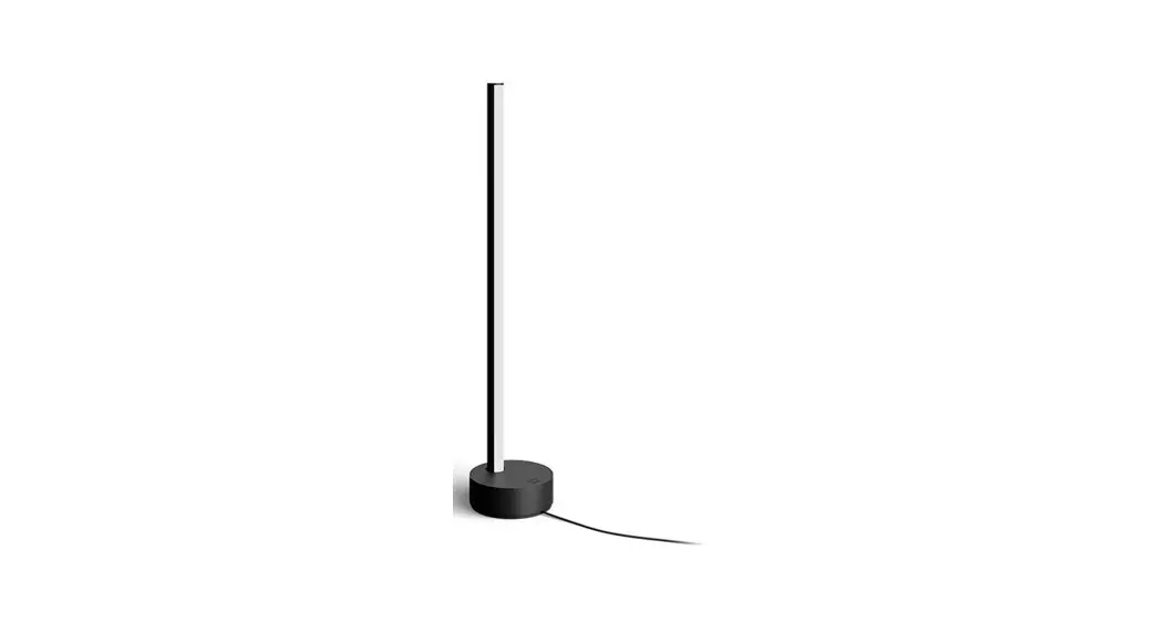 Philips Signe Table Personal Wireless Lighting User Manual