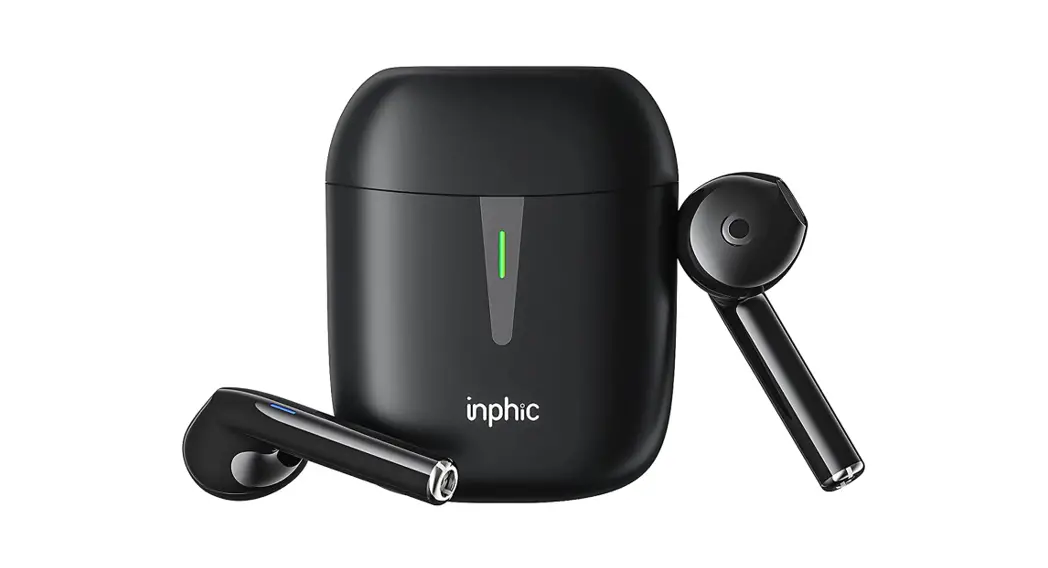 Shenzhen Inphic Electronics Fc1 Wireless Earbuds User Manual Shenzhen Inphic Electronics Fc1 Wireless Earbuds User Manual