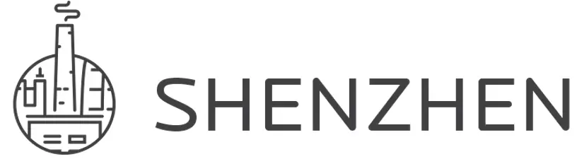 Shenzhen - logo