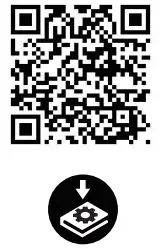 MGL QR Code