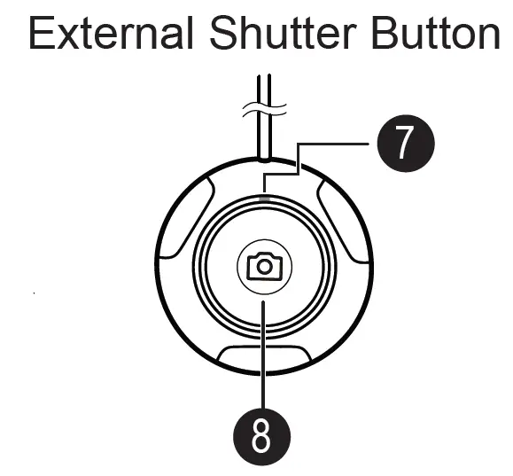 VIISAN VK Series Document Camera fig3
