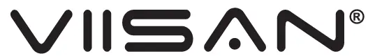VIISAN logo