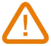 WARNING ICON