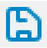 Save icon