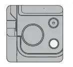 MOZA Aircross 3 Axis Handheld Gimbal Stabilizer Professional Kit FIG 18