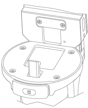 MOZA Aircross 3 Axis Handheld Gimbal Stabilizer Professional Kit FIG 27