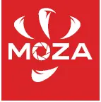 MOZA LOGO