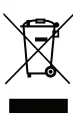 Disposal icon