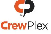 CrewPlex Two Way I-O Headset Adaptor logo