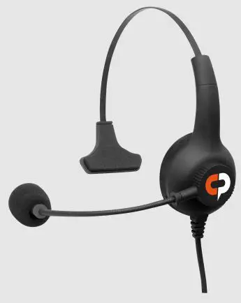 CrewPlex Two Way I-O Headset Adaptor product