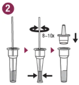 GenBody COVID-19 Ag Rapid Antigen Test (POC) fig 5