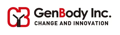 GenBody logo