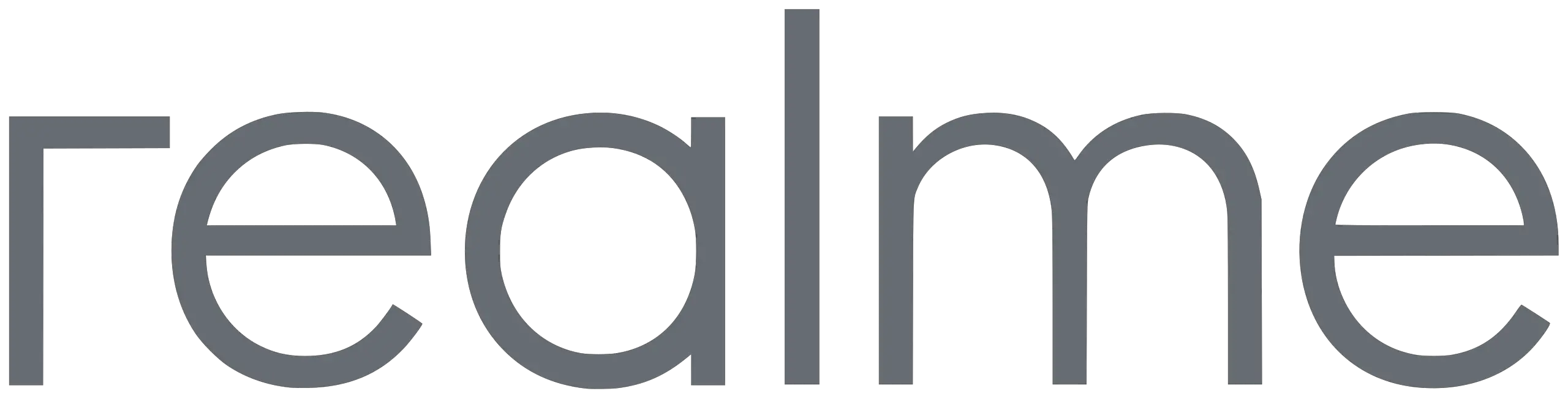realme LOGO