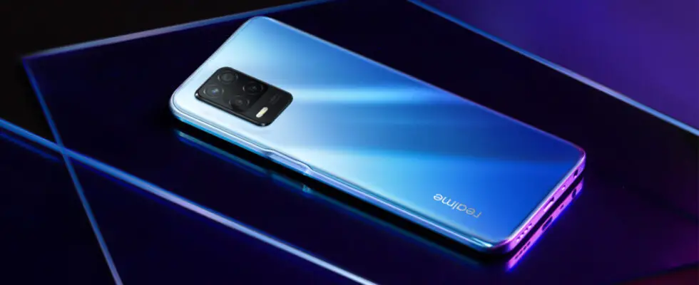 Realme Rmx3388 9 Smartphone Instructions