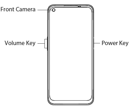 realme RMX3388 9 Smartphone FIG-1