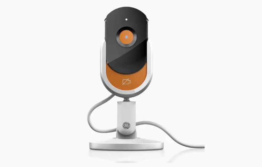 Reset Cync / C By Ge Camera (indoor/outdoor)