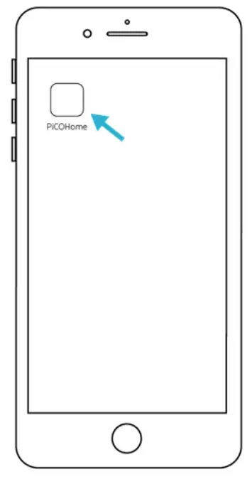 picohome PiCO Home - How to Use PiCO Home