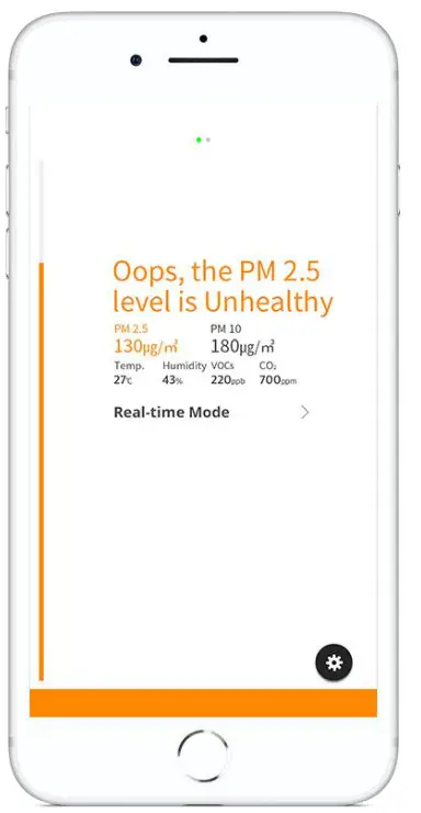 picohome PiCO Home - Living Environment Everywhere