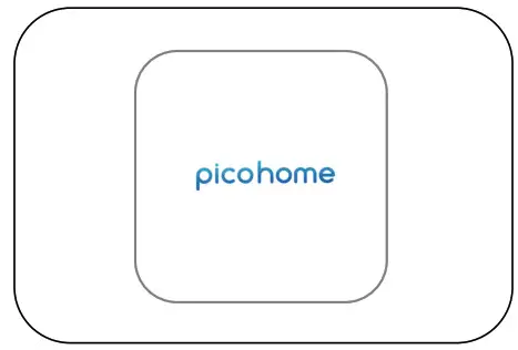picohome PiCO Home - User Guide