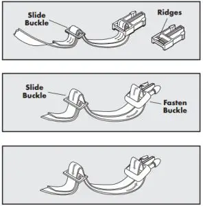 PetSafe PIF00-12917 Stay & Play™ Compact Wireless Fence -Re-Thread the Collar