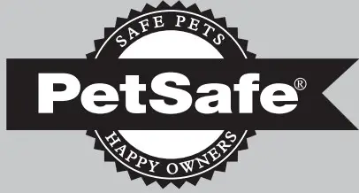 PetSafe - logo