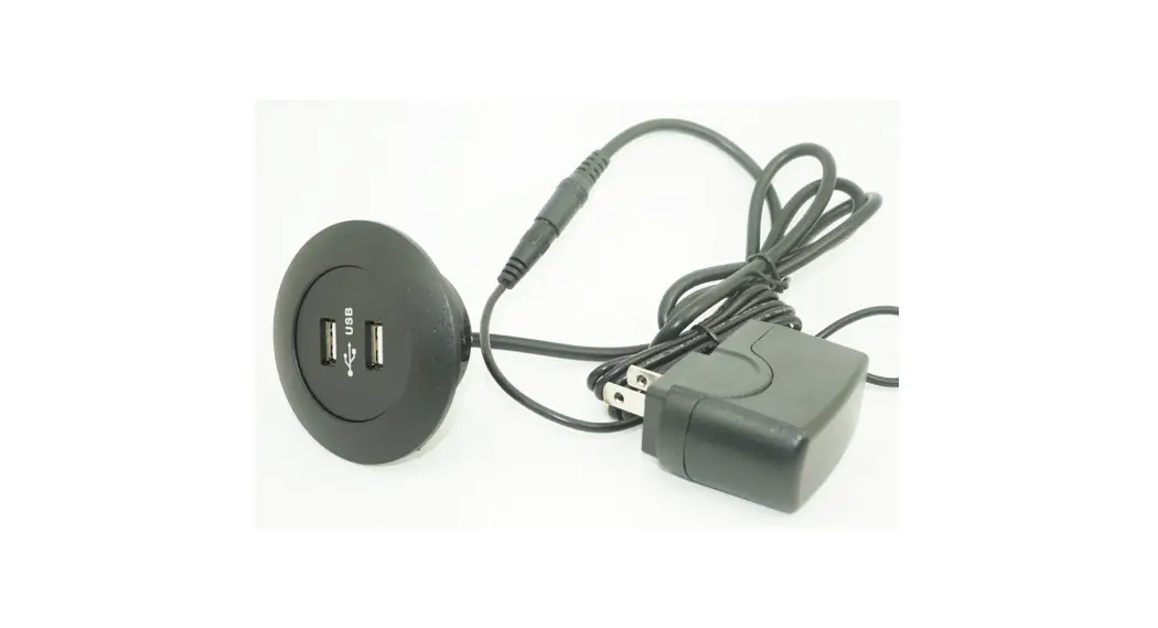 Solight Pp127 Built-in Power Socket With A Cable Instructions