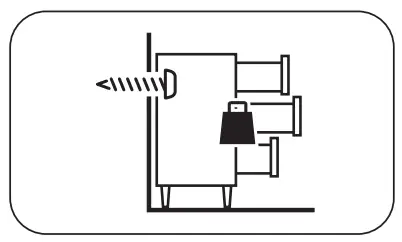 IKEA 20354646 MALM Chest of 4 Drawers - fig 21