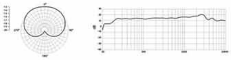 BOYA BY PM500W Wired Wireless Dual Function Microphone - Cardioid Poler Pattern