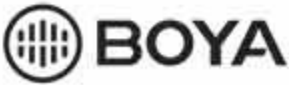 BOYA logo