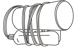 Panasonic EH-NE66 Hair Dryer fig 3