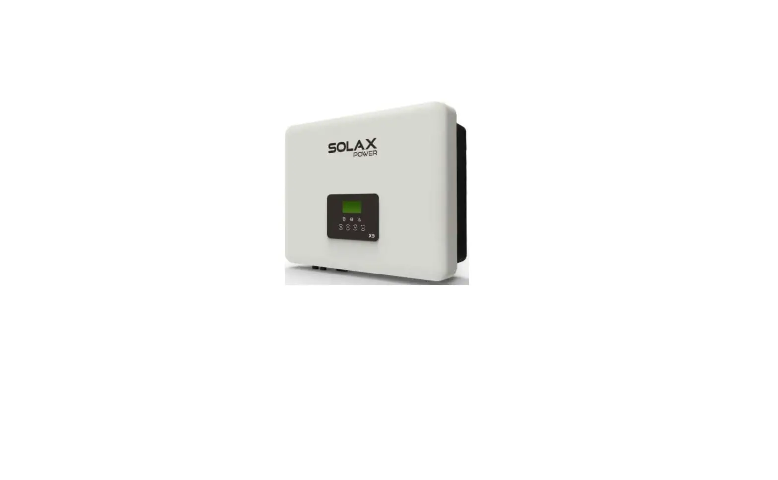 Solax Power X3-4.0-t-n Solar Inverter Installation Guide