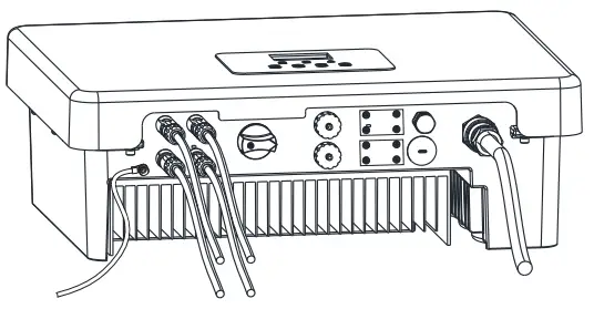 Connection and Overview