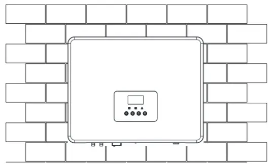 Inverter Installation