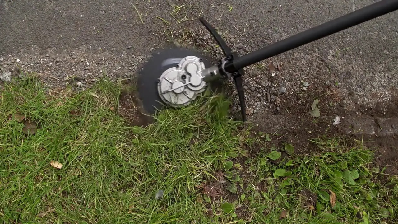 Ego Rta2300 Multi-tool Rotocut Owner's Manual