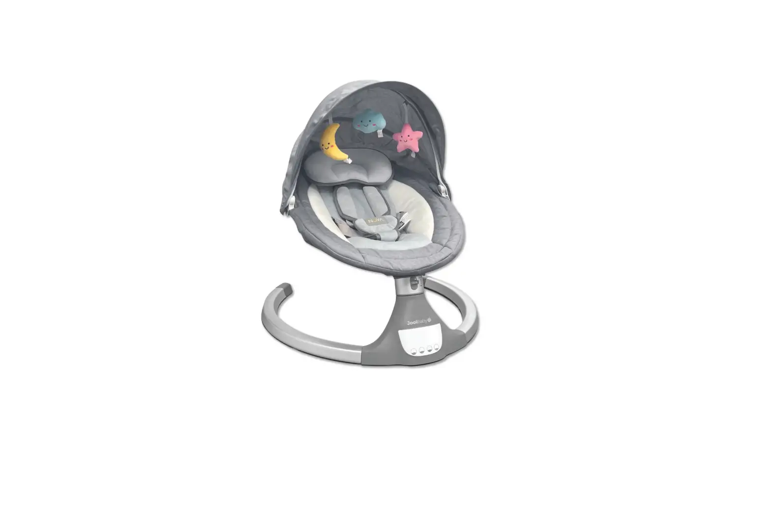 Jool Products Bb007 Baby Swing User Manual