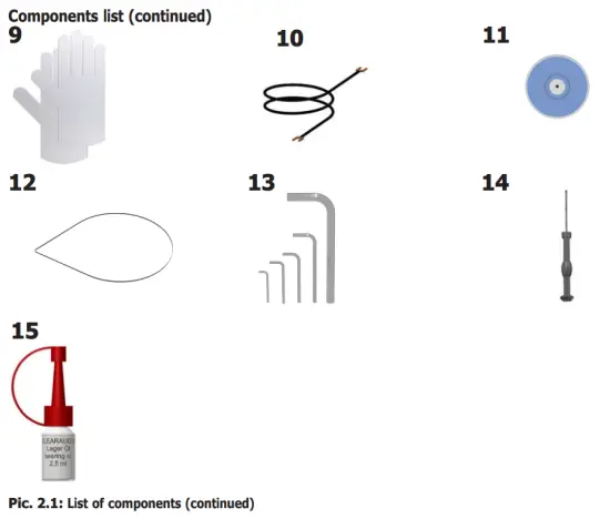 clearaudio Reference Jubilee Turntable - pic3