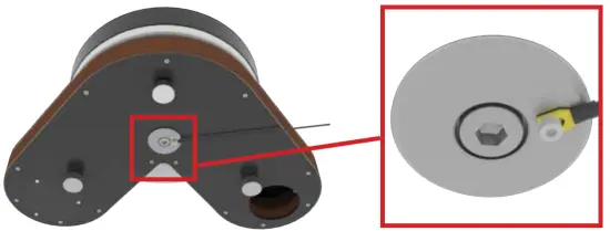 clearaudio Reference Jubilee Turntable - pic6