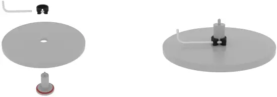 clearaudio Reference Jubilee Turntable - pic8