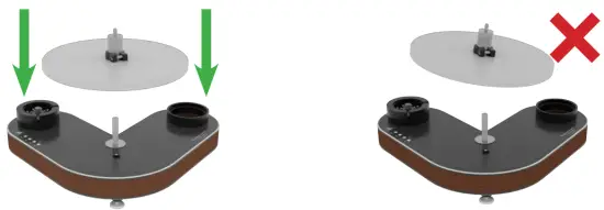 clearaudio Reference Jubilee Turntable - pic9